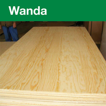 Radiata Pine Plywood